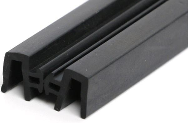 High Qualtity Door and Window Sealing Strip In EPDM